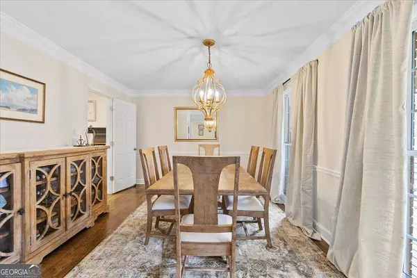 4272 Arbor Club DR, Marietta, GA 30066