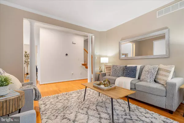 116 FALLSTON MEADOW CT, Fallston, MD 21047