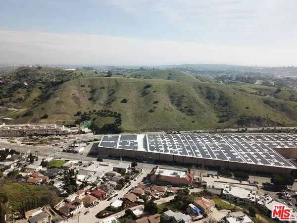 2612 N Paradise Dr, Los Angeles, CA 90032