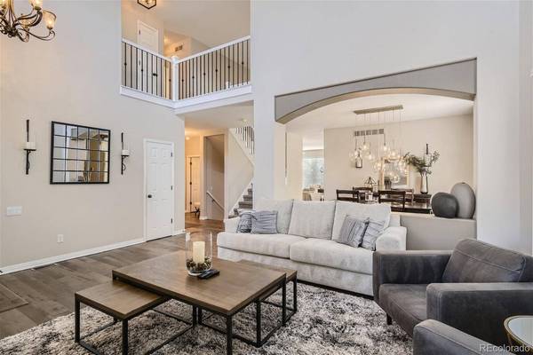 24542 E Easter PL, Aurora, CO 80016