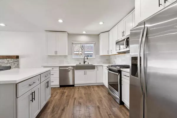 6473 Perrin WAY, Carmichael, CA 95608