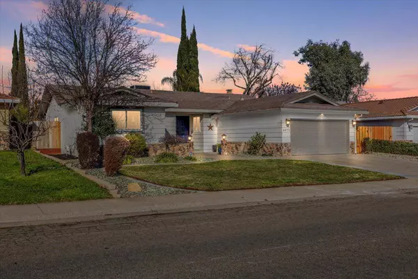 6473 Perrin WAY, Carmichael, CA 95608