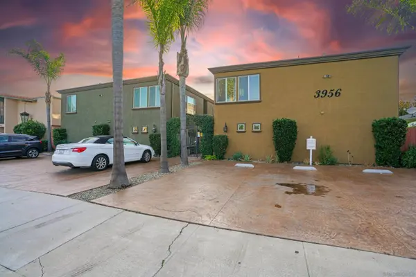 3956 Texas St #9, San Diego, CA 92104