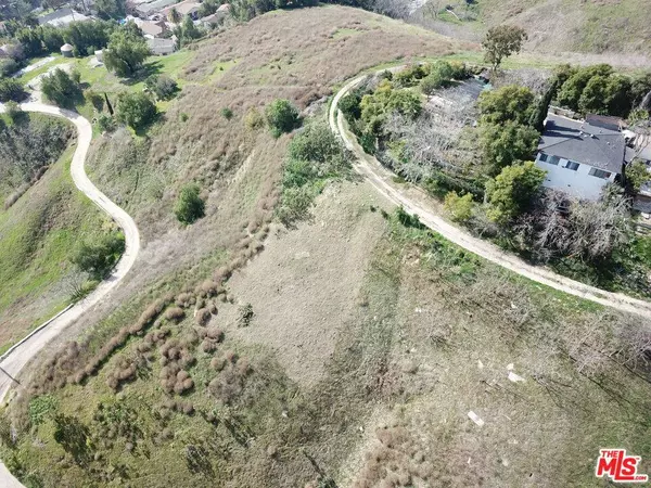 2612 N Paradise Dr, Los Angeles, CA 90032