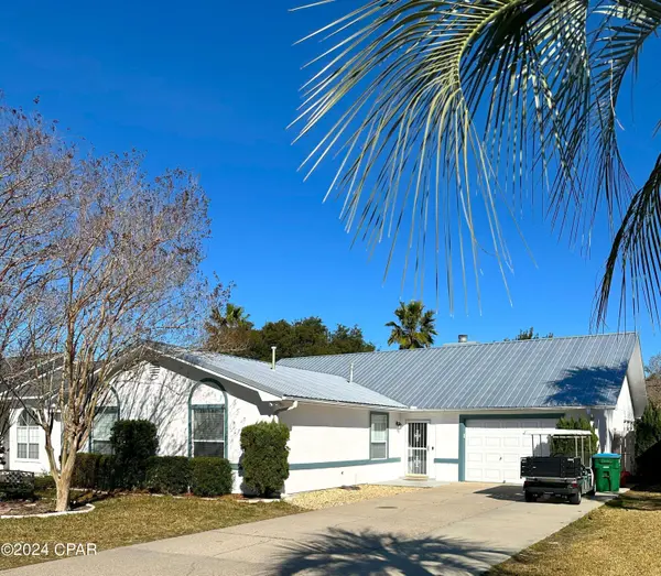 106 Sea Oats DR, Panama City Beach, FL 32413