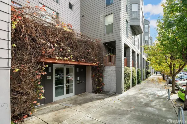 601 Alabama ST, San Francisco, CA 94110