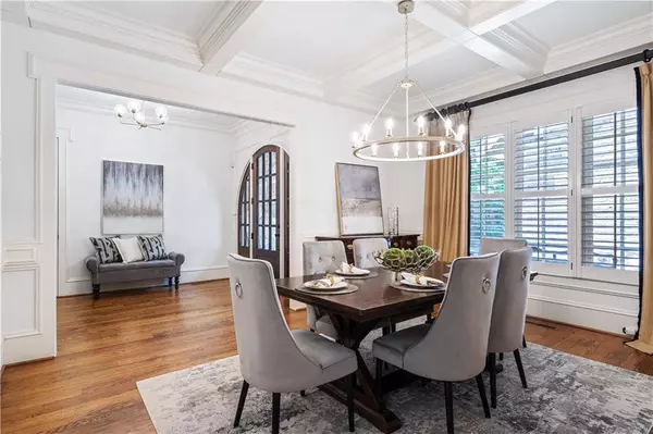 3924 Lower Roswell RD, Marietta, GA 30068