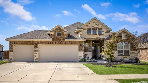 709 Oitavos St, Schertz, TX 78108