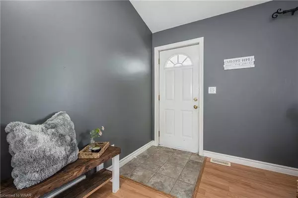 8513 Concession Rd 3, Listowel, ON N4W 3G8