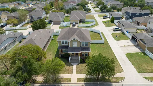 301 Lava Bed DR, Pflugerville, TX 78660