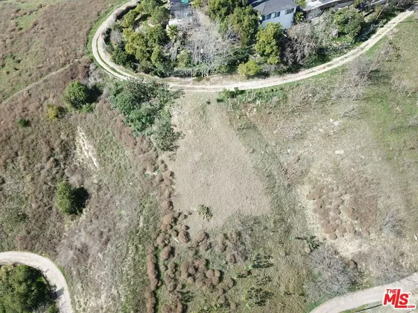 2612 N Paradise Dr, Los Angeles, CA 90032