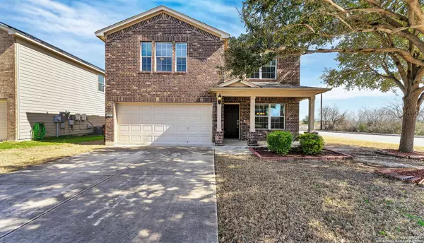 3842 Browning Bluff, San Antonio, TX 78245