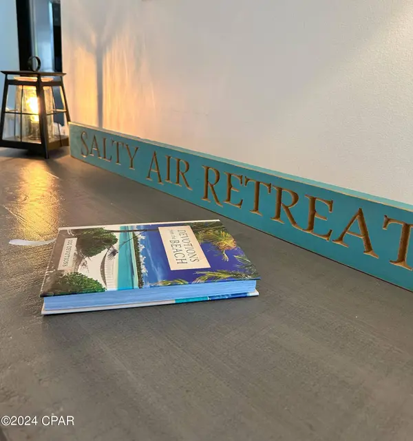 106 Sea Oats DR, Panama City Beach, FL 32413