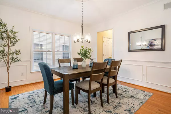 116 FALLSTON MEADOW CT, Fallston, MD 21047