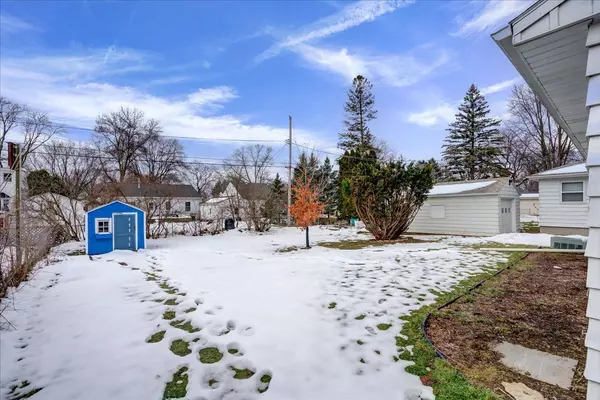 East Madison Home For Sale - 3817 Clover