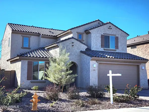 1841 W Fawn Way, San Tan Valley, AZ 85144