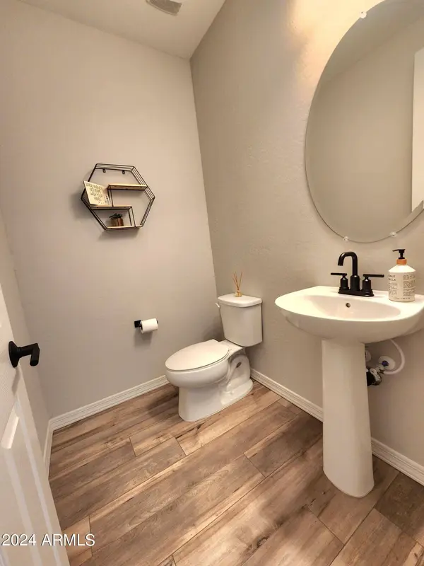 1841 W Fawn Way, San Tan Valley, AZ 85144