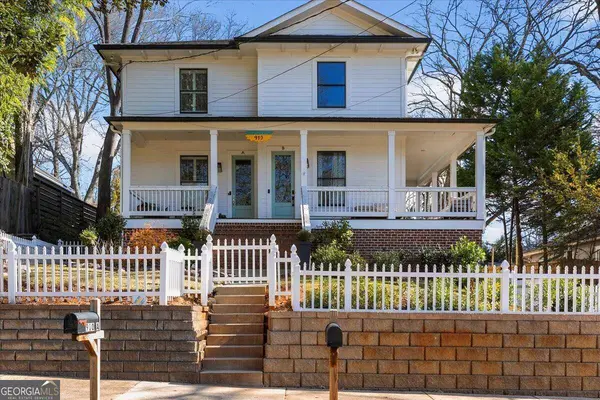 910 Park AVE SE #B, Atlanta, GA 30315