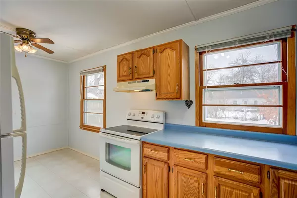 East Madison Home For Sale - 3817 Clover