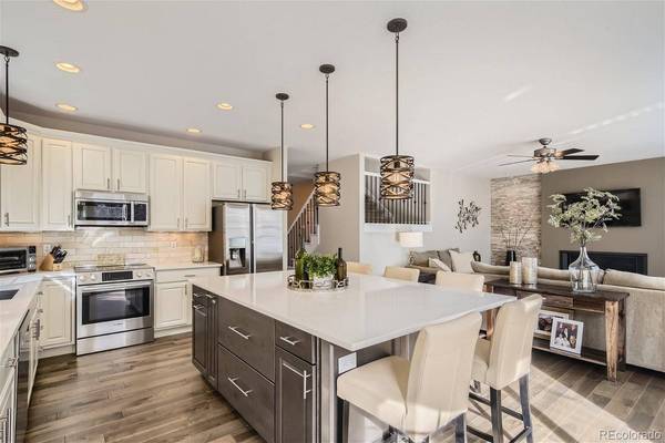 24542 E Easter PL, Aurora, CO 80016