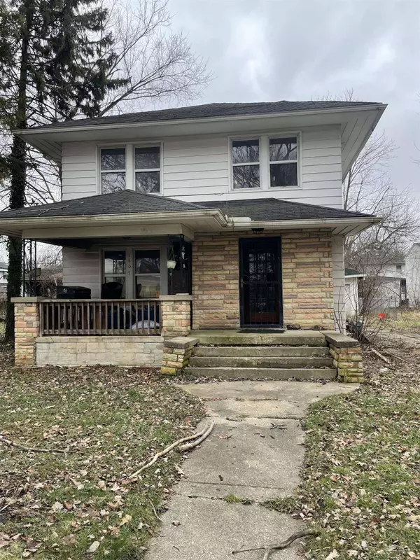 1407 Greenway Avenue, Flint, MI 48504