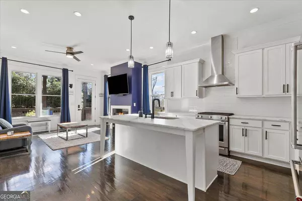 910 Park AVE SE #B, Atlanta, GA 30315