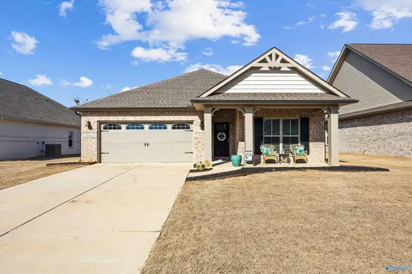 2522 Celia Court SW, Huntsville, AL 35803