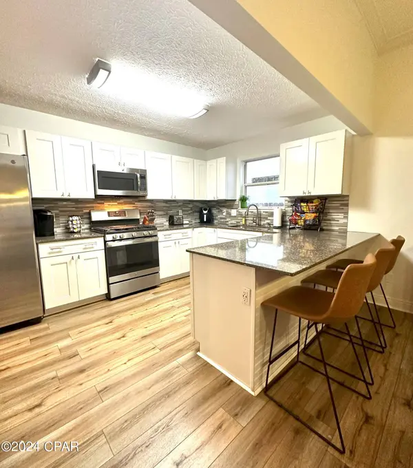 106 Sea Oats DR, Panama City Beach, FL 32413