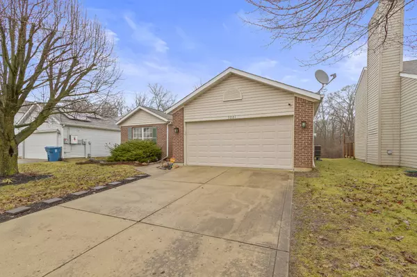 5021 Pike Creek BLVD, Indianapolis, IN 46254