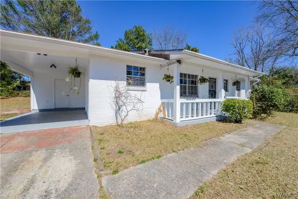 1720 9TH ST N, Tuscaloosa, AL 35406