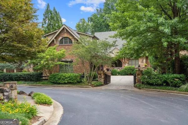 3924 Lower Roswell RD, Marietta, GA 30068