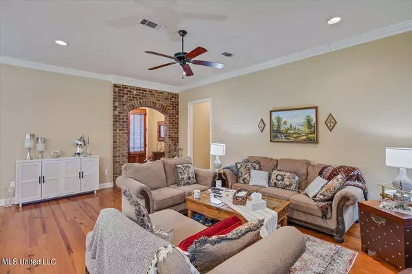 604 Bauxite Cove, Brandon, MS 39047