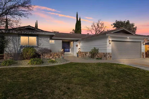 6473 Perrin WAY, Carmichael, CA 95608