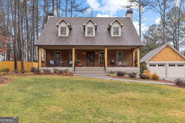 4272 Arbor Club DR, Marietta, GA 30066