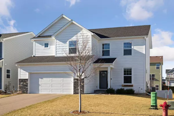 18341 Gleed RD, Lakeville, MN 55044