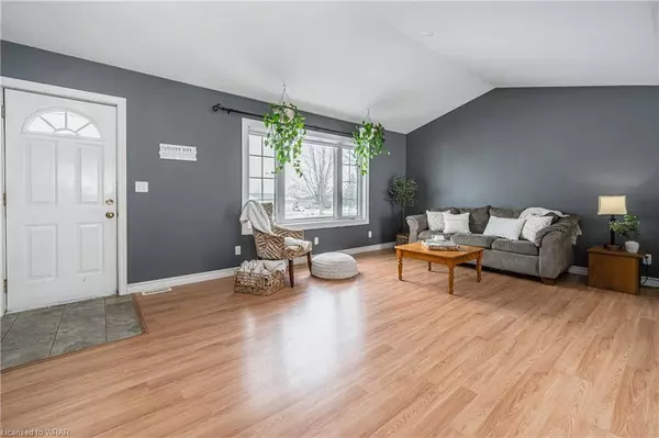 8513 Concession Rd 3, Listowel, ON N4W 3G8