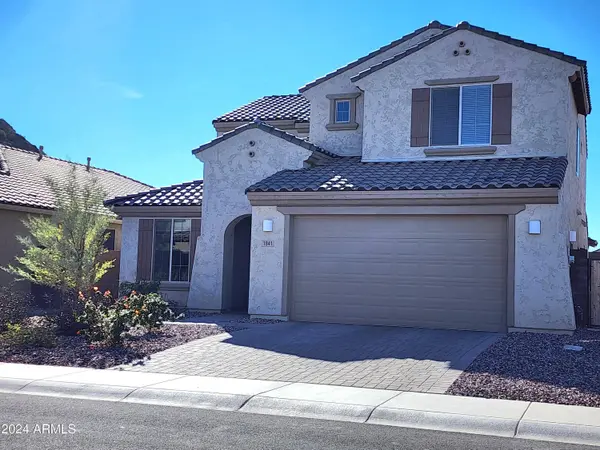 1841 W Fawn Way, San Tan Valley, AZ 85144