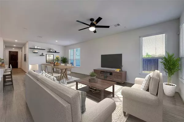 20702 Oakley Falls DR, Katy, TX 77449