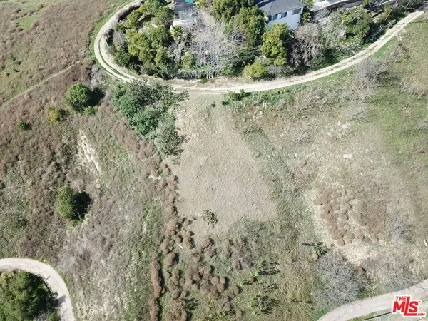 2612 N Paradise Dr, Los Angeles, CA 90032