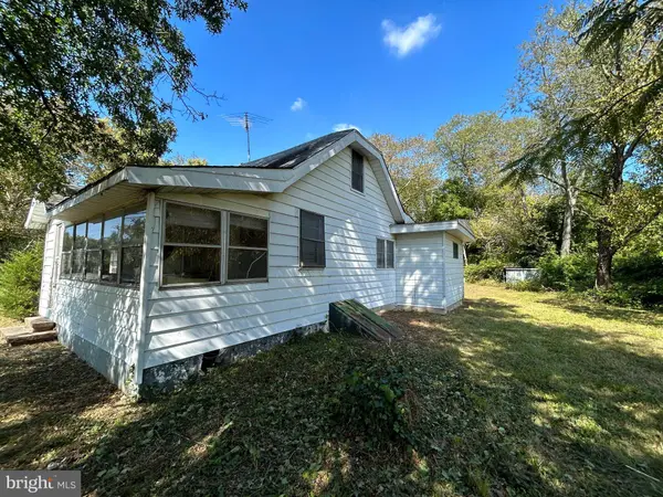 88 HARDING HIGHWAY, Newfield, NJ 08344