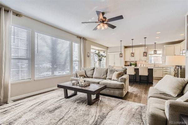 24542 E Easter PL, Aurora, CO 80016