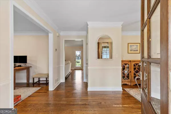 4272 Arbor Club DR, Marietta, GA 30066