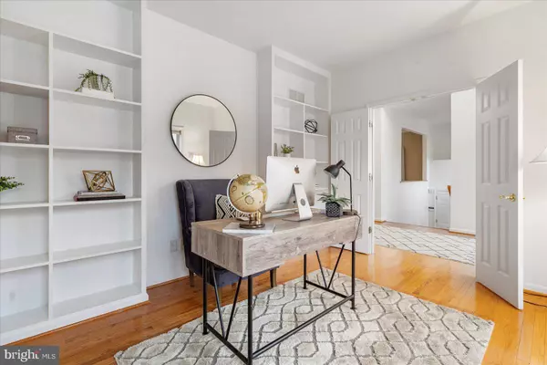 116 FALLSTON MEADOW CT, Fallston, MD 21047