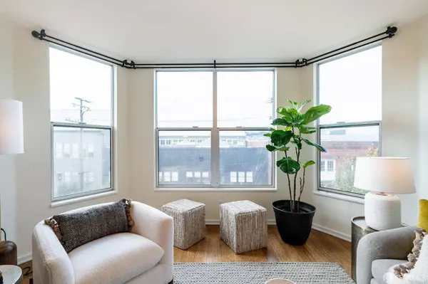 601 Alabama ST, San Francisco, CA 94110