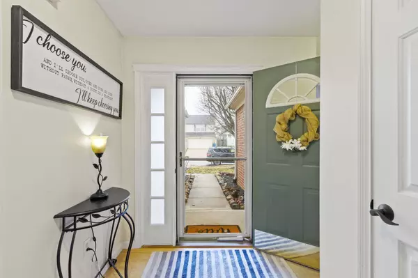 5021 Pike Creek BLVD, Indianapolis, IN 46254