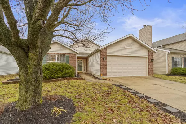 5021 Pike Creek BLVD, Indianapolis, IN 46254