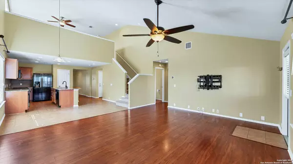 3842 Browning Bluff, San Antonio, TX 78245