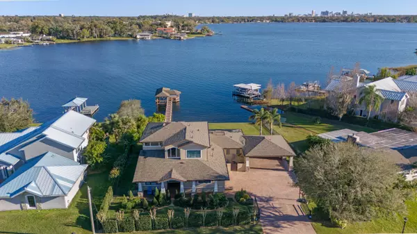 1746 Fairview Shores Dr, Orlando, FL 32804