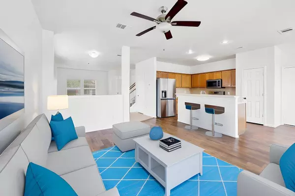 301 Lava Bed DR, Pflugerville, TX 78660