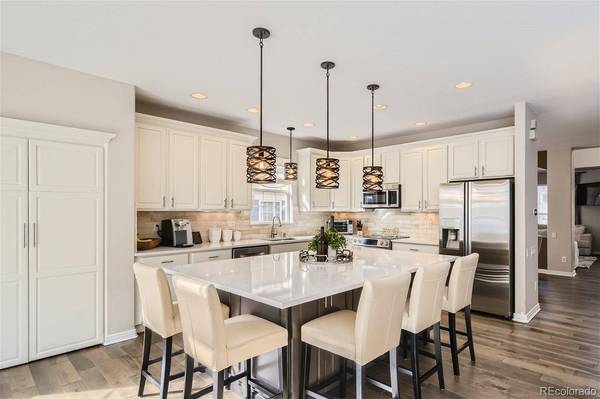 24542 E Easter PL, Aurora, CO 80016